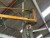Complete jib crane, Demag 250 kg