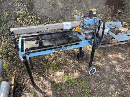 Tile cutter, Sigma 10L1