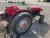 Massey Ferguson traktor (sidder fast i motor) 