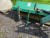 Sweeper for tractor