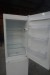 Køleskab med fryser, Whirlpool