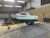 Dori 15, 15 foot motor boat
