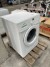 Washing machine, Gorinje WA 50149