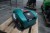Robotic lawnmower, Bosch Indego 1000