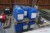 2 pallets with lubricating oil