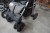 2 Stk. Kinderwagen