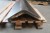 7 Stk. Schornsteine ​​für Dachziegel