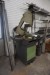 Metal band saw, MACC SPECIAL 215