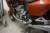 Motorcykel, Honda CX 500, tidl. regnr.: HC15664