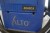 High pressure cleaner, KEW ALTO 4040CA