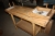 Carpenters Bench, unused, partially assembled