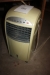 Fan Heater (office air conditioning)