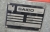 Lille sprøjtekabine fabrikat SAICO. Årgang 1992. Længde kabine 6500 mm. Bredde kabine 3800 mm. Højde: 2500 mm. Alle mål er indvendige