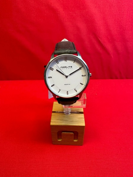 Men's watch, Norlite, Stainless Steel, NOR1501-010401