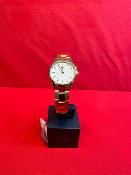 Women's watch, Daniel Wellington, Stainless Steel, DWADW00100211