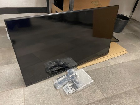 Flat screen, Samsung