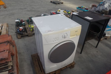 Tumble dryer, Gorinje D2225