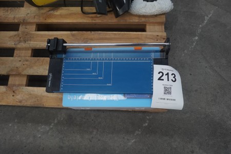 Starter kit MEGA 2560 Project incl. Paper cutter