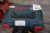 Leveling laser, Bosch. incl. miscellaneous power tools