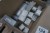 Lot of oil filters + air filters + Lot of filter elements for Honda