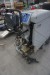 Bodenwaschmaschine, Nilfisk BA 530