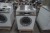 Industriewaschmaschine, Miele PW 6065 Vario