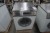 Industriewaschmaschine, Miele PW 6065 Vario