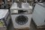 Industrial washing machine, Miele PW 6065 Vario