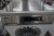 Industrial washing machine, Miele PW 6065 Vario