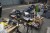 Miter saw, Metabo incl. Table, Ryobi