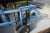 Hydraulic lift truck, Alba TH1500