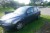 Mazda 3 1.6 DE 109 DPF HB, Former reg no: ZM59819