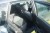 Mazda 3 1.6 DE 109 DPF HB, ehemalige Registrierungsnummer: ZM59819