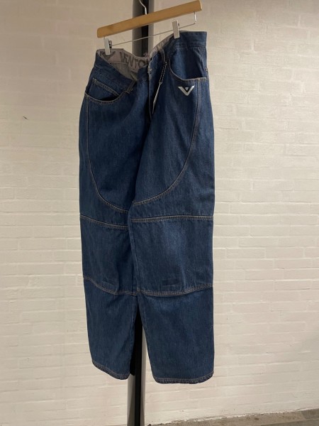 Motorcycle pants, VENTOUR JEANS