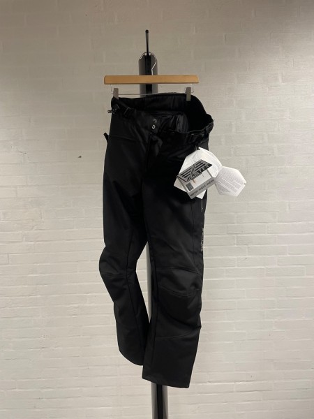 Motorcycle pants, Difi Cyclone Aerotex