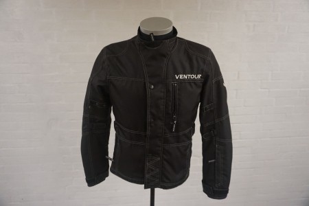 Motorcycle Jacket, Men, VENTOUR W1007B