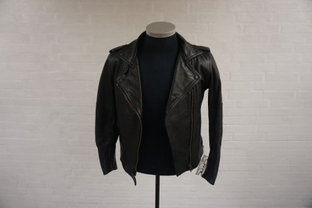 Motorcycle jacket, Women, DIFI Marleen