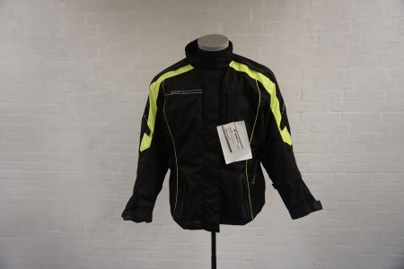 Motorcycle jacket, Women, DIFI XENIA 2 Aerotex