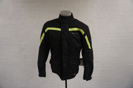 Motorradjacke, Herren, DIFI TREASURE Aerotex