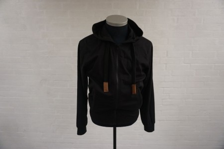 Motorcycle Jacket, Men, DIFI Hoodie