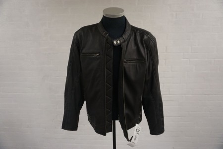 Motorcycle Jacket, Men, DIFI NEW ORLANDS