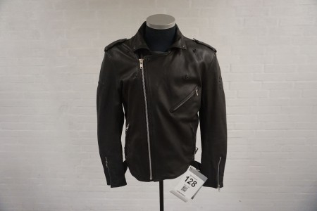 Motorcycle Jacket, Men, DIFI MARLON Motorjack