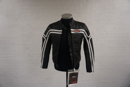 Motorcycle jacket, Spyke
