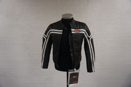 Motorradjacke, Spyke