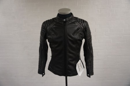 Motorcycle jacket, DIFI Marilyn, Women