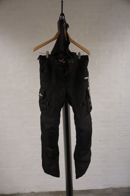 Motorradhose, Oxford Montreal 2.0 Damen