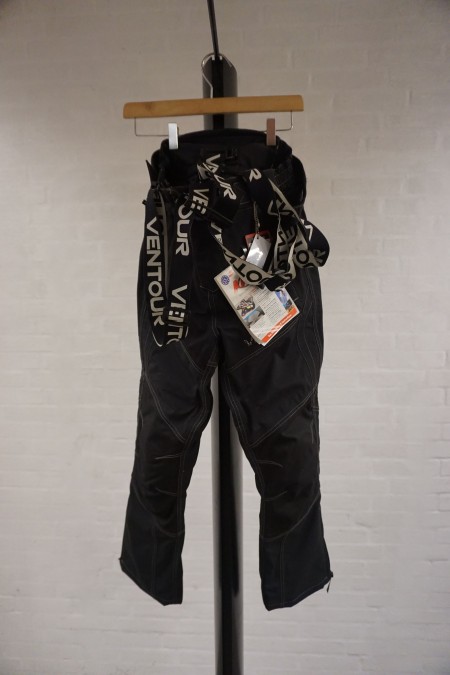 Motorcycle pants, Ventour