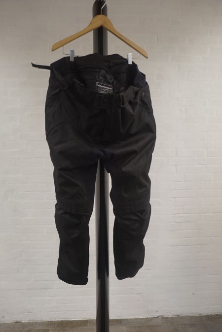 Motorcycle Pants, Spyke Hotson, Men