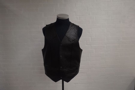 Motorcycle vest, Held Dylan