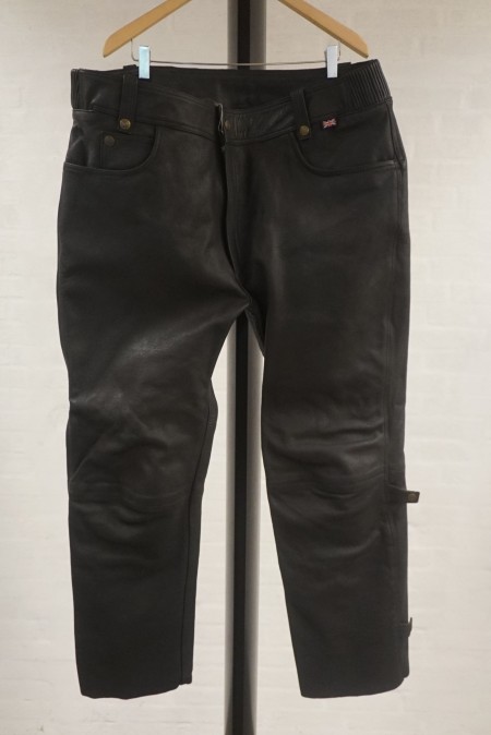 Motorcycle trousers, Frank Thomas FTL238